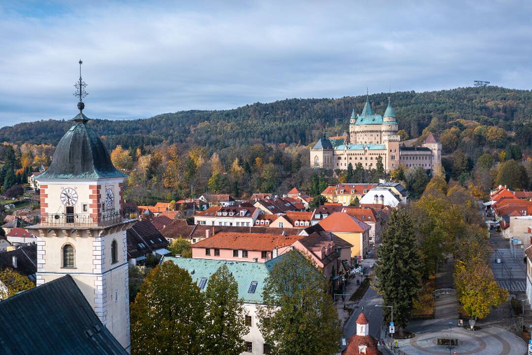 FOTO: Typy na víkendový výlet, foto 12