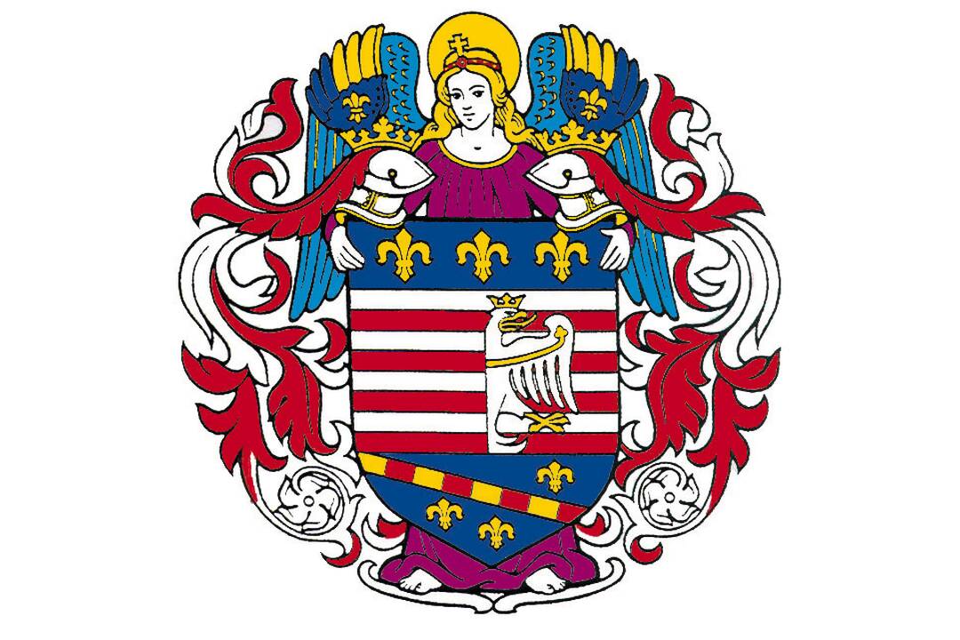 FOTO: Podobné symboly slovenských miest so susednou krajinou, foto 5