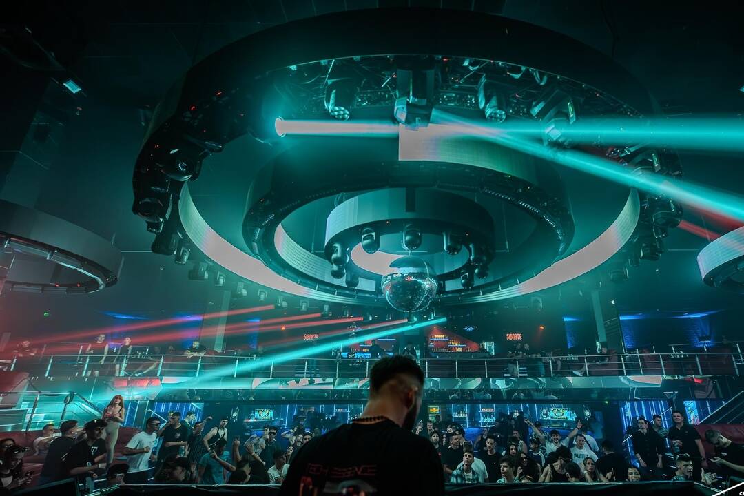 FOTO: Ministry of Fun v Banskej Bystrici, foto 9