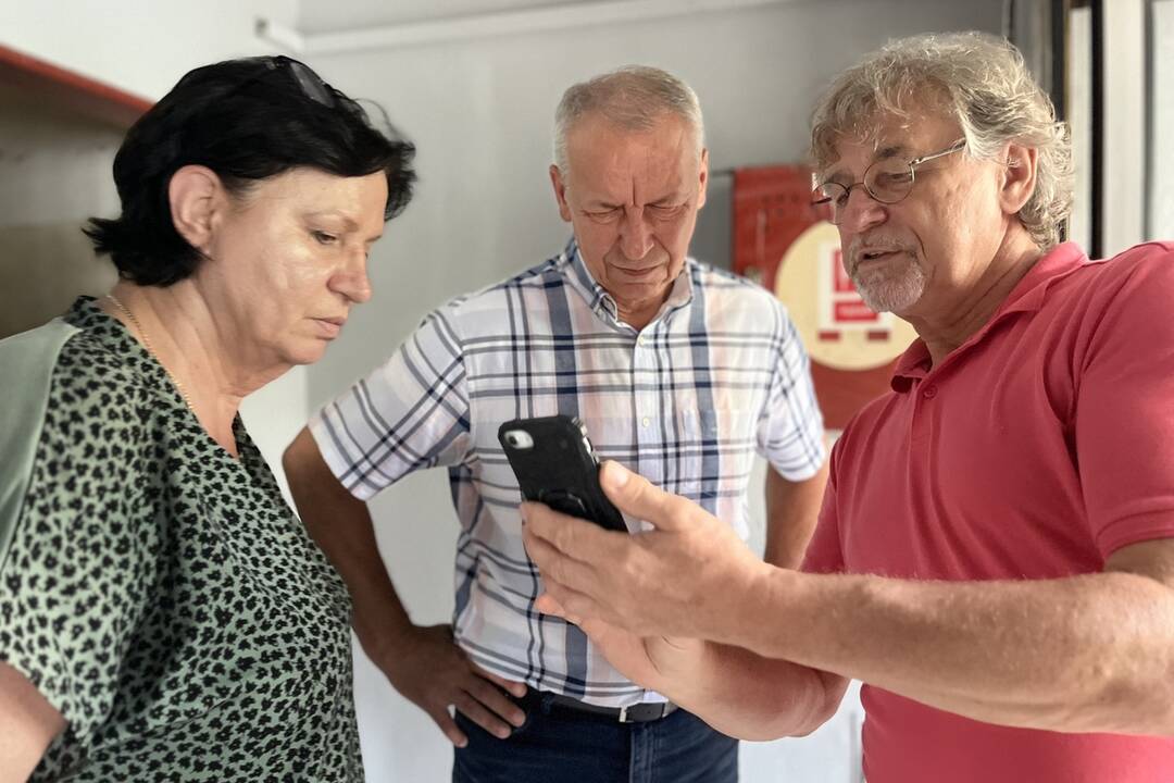 FOTO: Z pohostinstva bábkové divadlo, foto 9