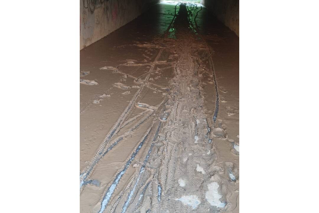 FOTO: Škody spôsobené búrkou , foto 2