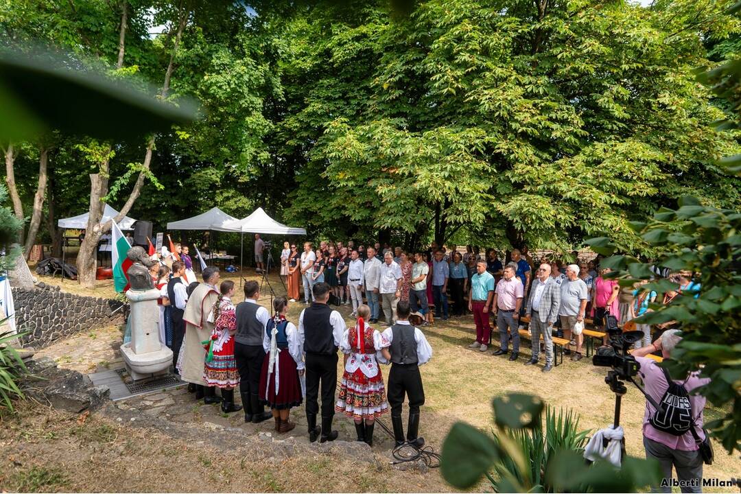FOTO: Novohradské folklórne slávnosti, foto 2