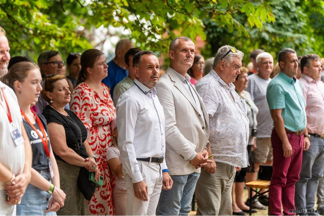 FOTO: Novohradské folklórne slávnosti, foto 3