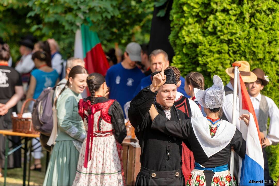 FOTO: Novohradské folklórne slávnosti, foto 5