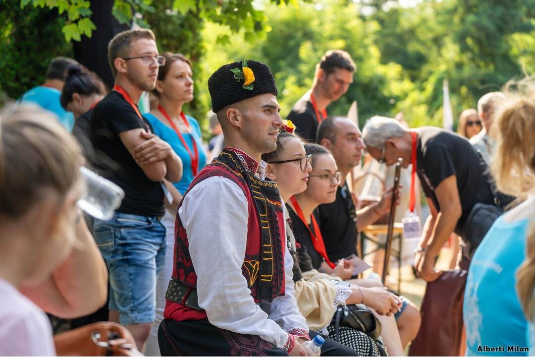 FOTO: Novohradské folklórne slávnosti, foto 7