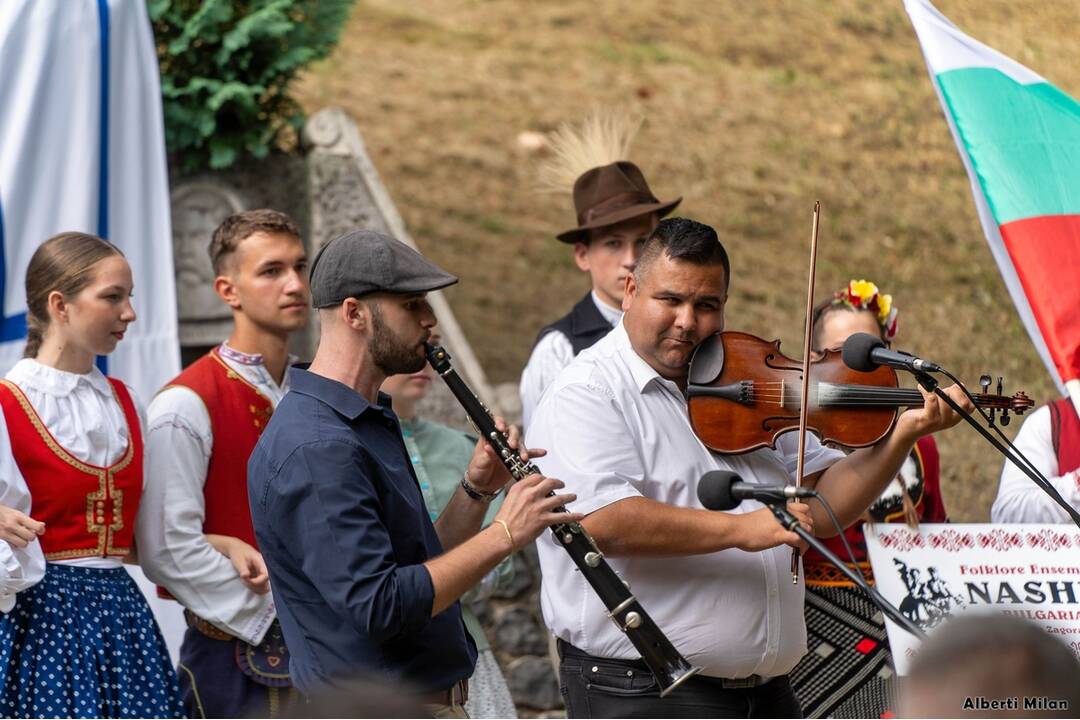 FOTO: Novohradské folklórne slávnosti, foto 12