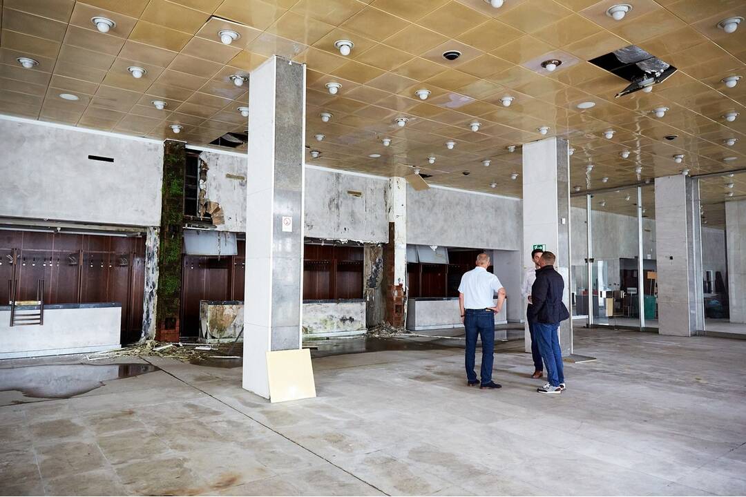 FOTO: Dražba domu kultúry v roku 2023, foto 4