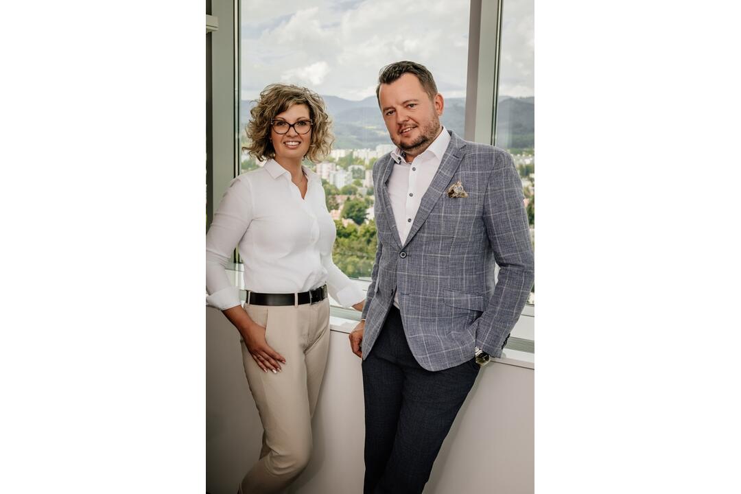 FOTO: Pohodlie domu aj exkluzivita bytu. Spoločnosť FWD construct ponúka prémiové bývanie pre každého, foto 8