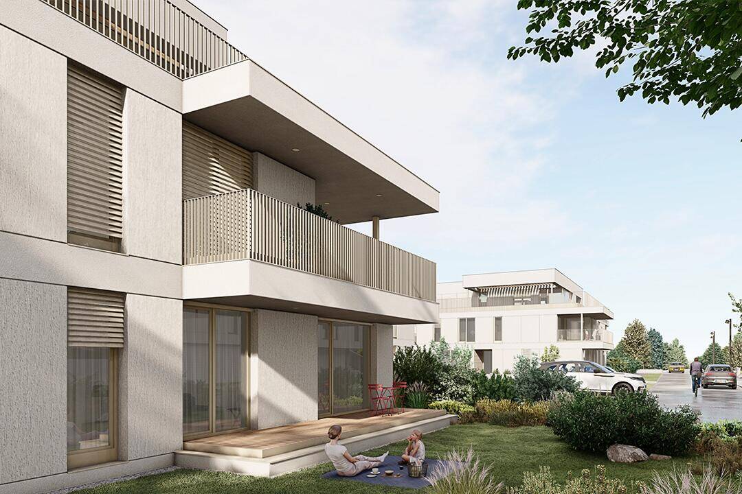 FOTO: Pohodlie domu aj exkluzivita bytu. Spoločnosť FWD construct ponúka prémiové bývanie pre každého, foto 6