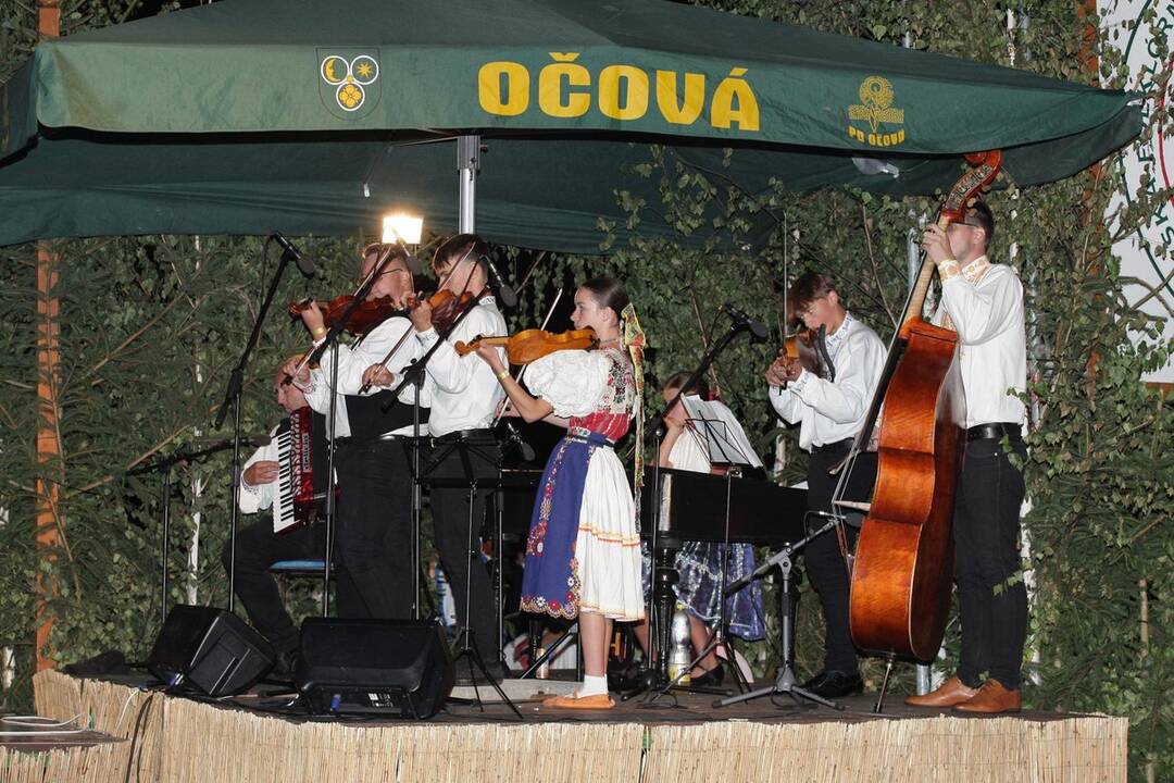 FOTO:  Očovská folklórna hruda 2023, foto 3