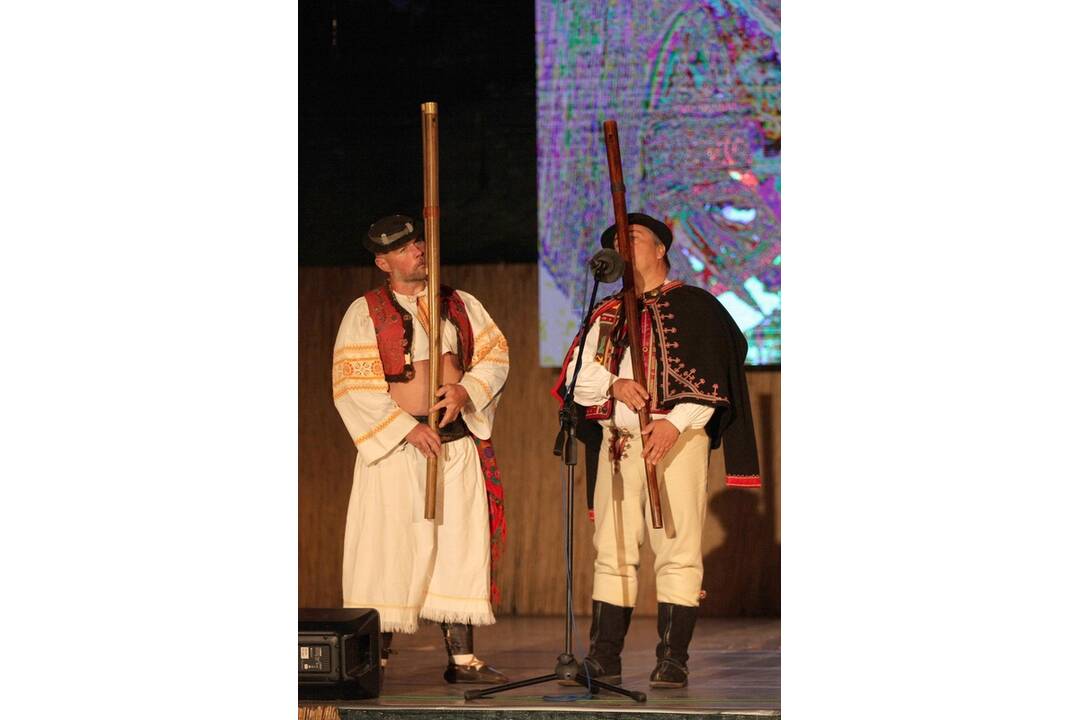 FOTO:  Očovská folklórna hruda 2023, foto 7