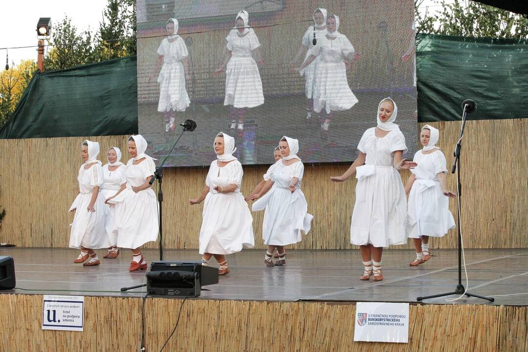FOTO:  Očovská folklórna hruda 2023, foto 8