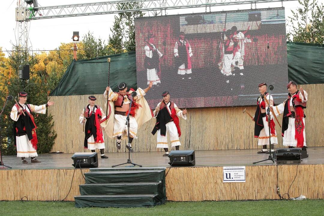 FOTO:  Očovská folklórna hruda 2023, foto 9