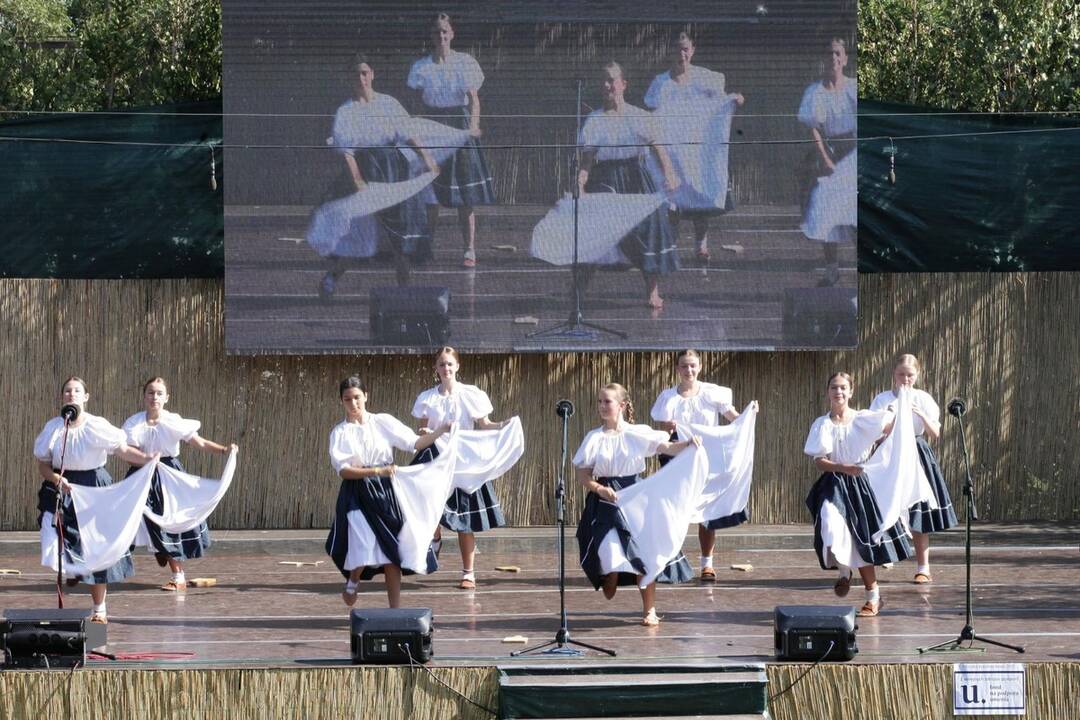 FOTO:  Očovská folklórna hruda 2023, foto 16