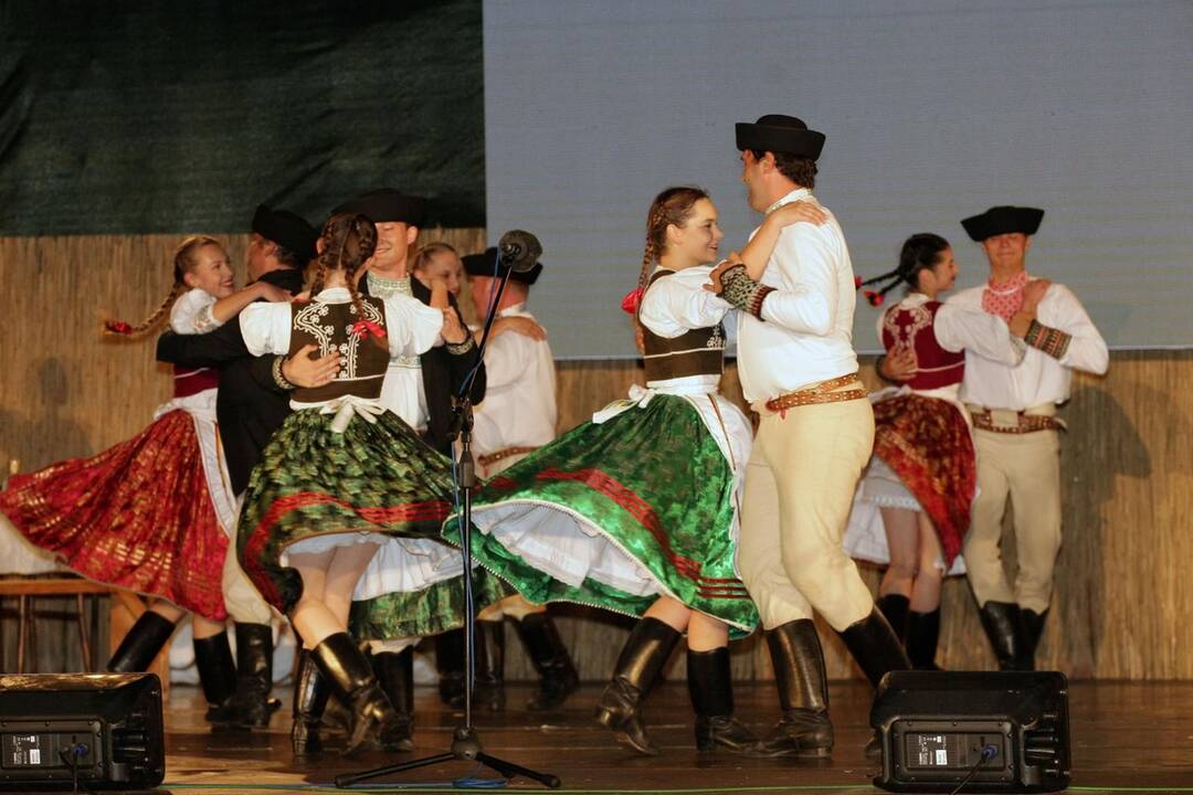 FOTO:  Očovská folklórna hruda 2023, foto 17