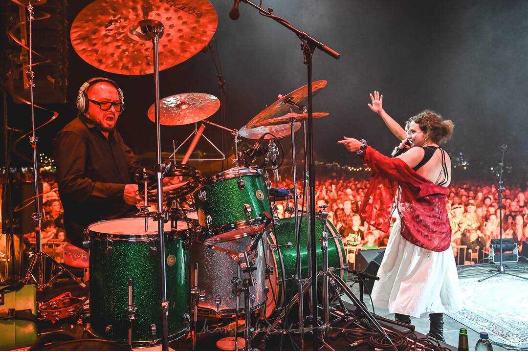 FOTO: Oslava leta a radosti na festivale Atmosféra, foto 9