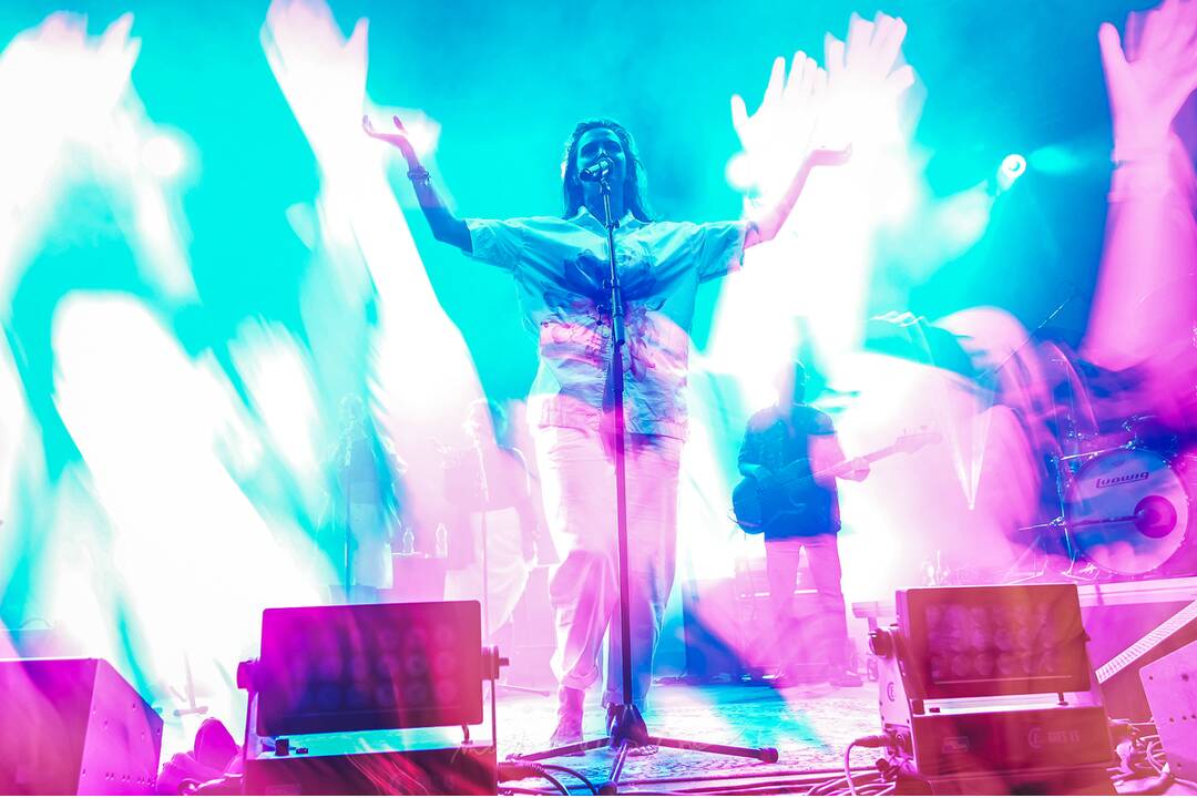 FOTO: Oslava leta a radosti na festivale Atmosféra, foto 10