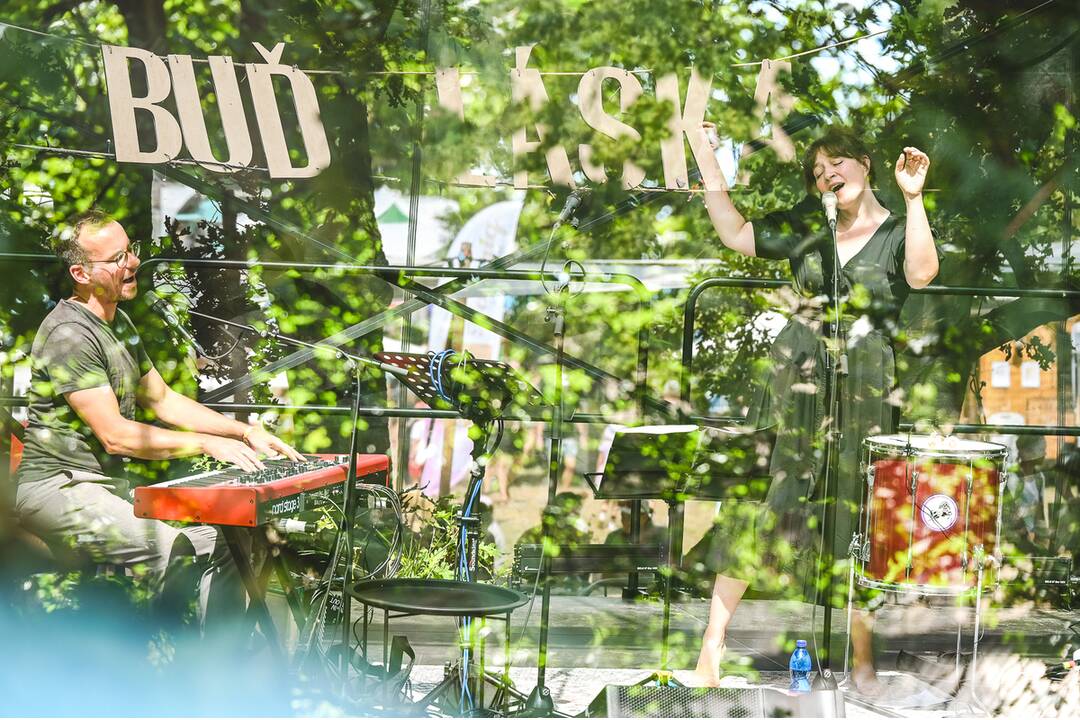 FOTO: Oslava leta a radosti na festivale Atmosféra, foto 11