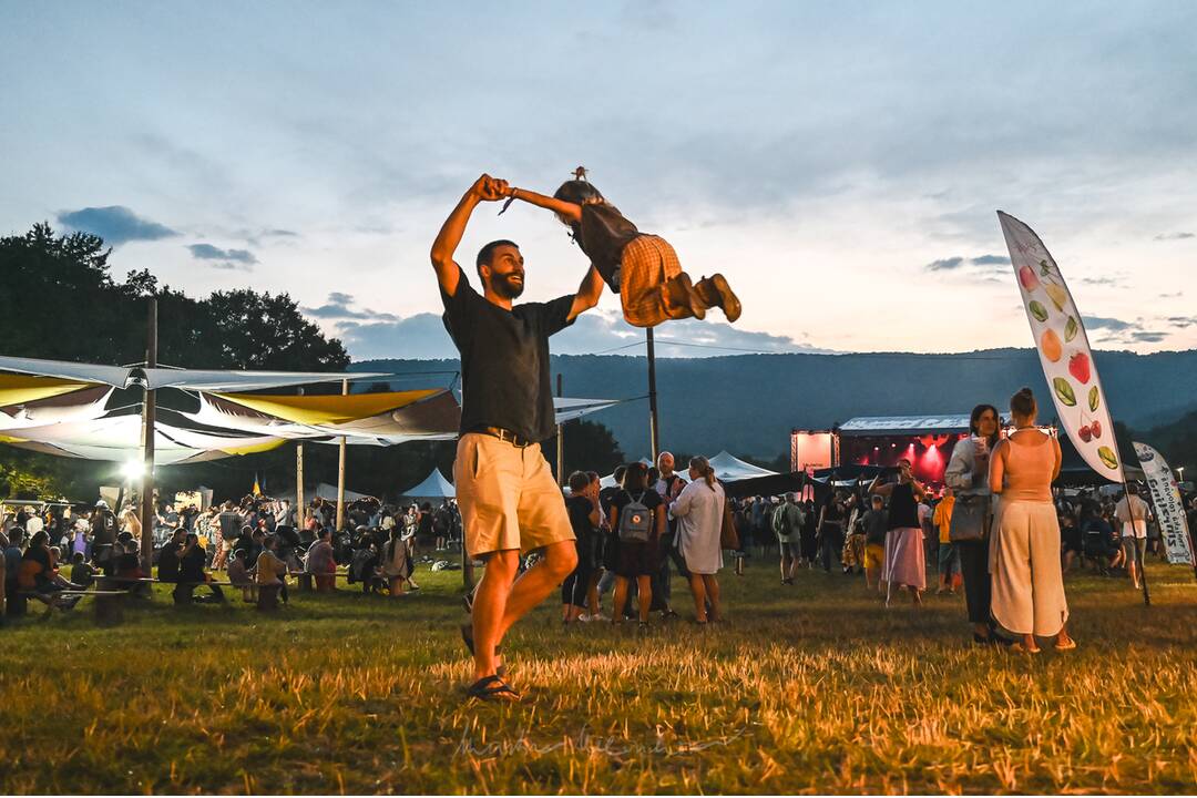 FOTO: Oslava leta a radosti na festivale Atmosféra, foto 13