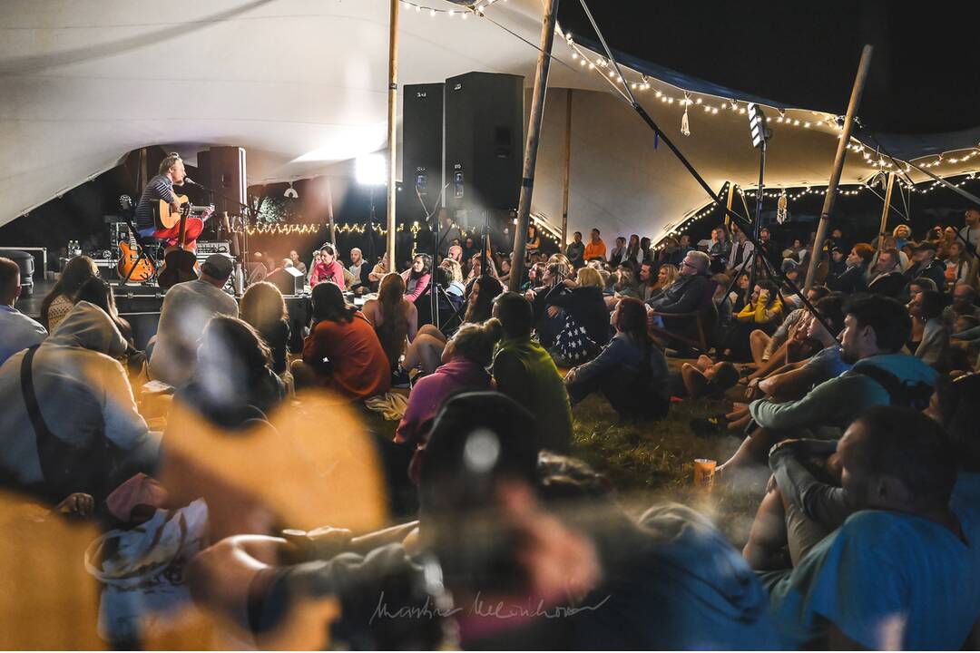 FOTO: Oslava leta a radosti na festivale Atmosféra, foto 14