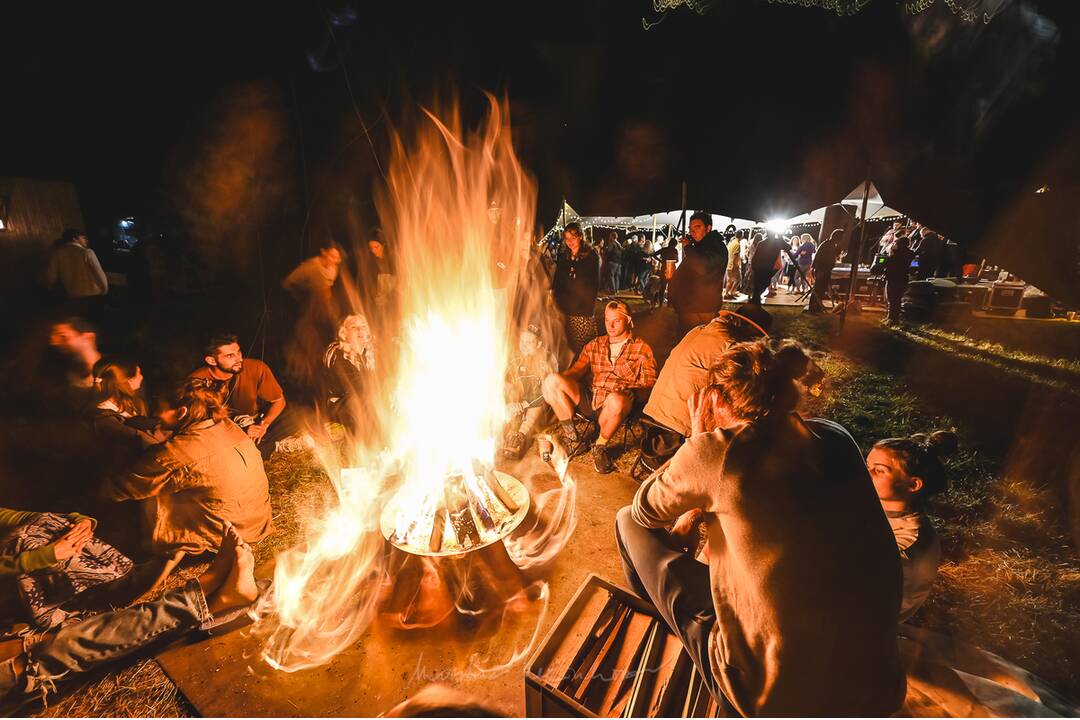 FOTO: Oslava leta a radosti na festivale Atmosféra, foto 15