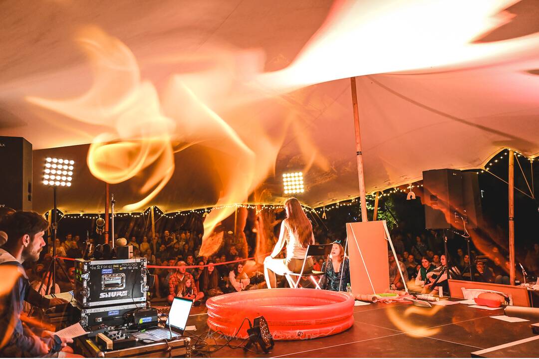 FOTO: Oslava leta a radosti na festivale Atmosféra, foto 17