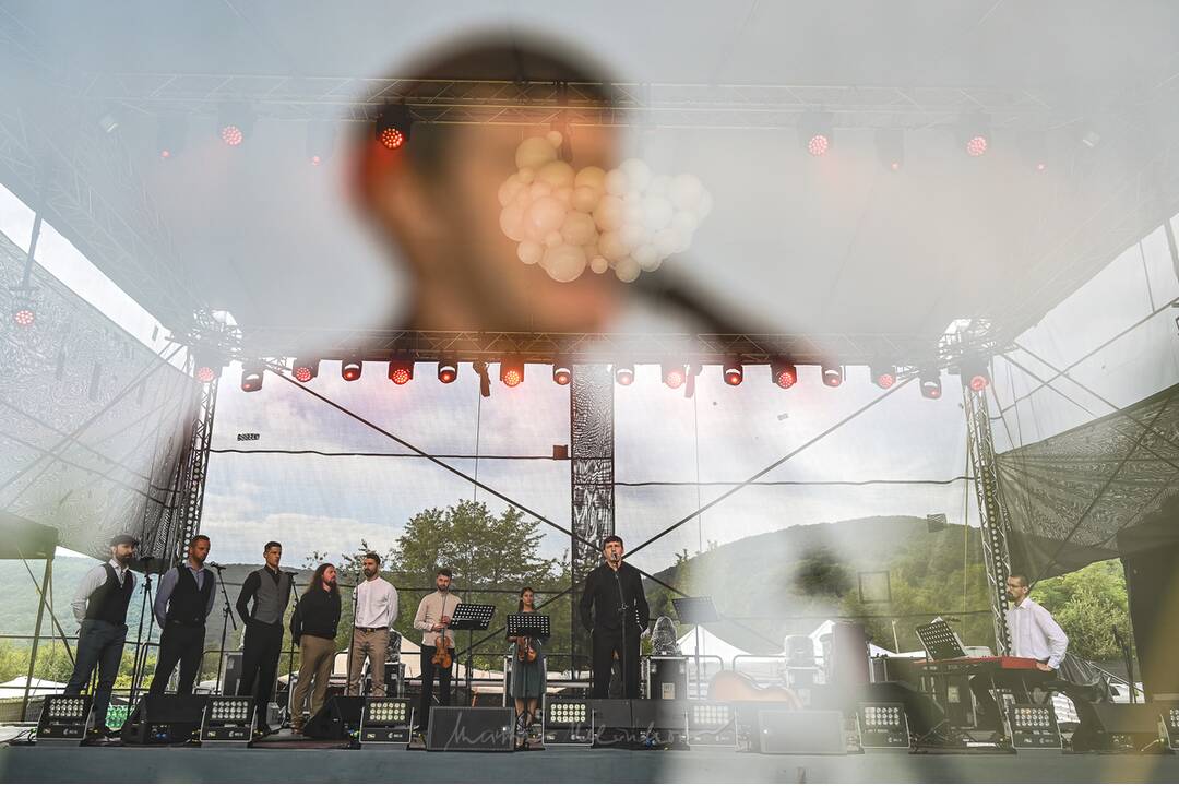 FOTO: Oslava leta a radosti na festivale Atmosféra, foto 18