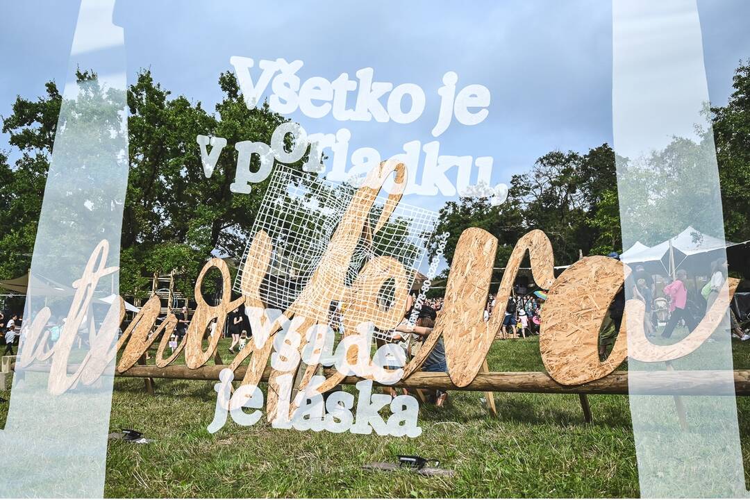 FOTO: Oslava leta a radosti na festivale Atmosféra, foto 19