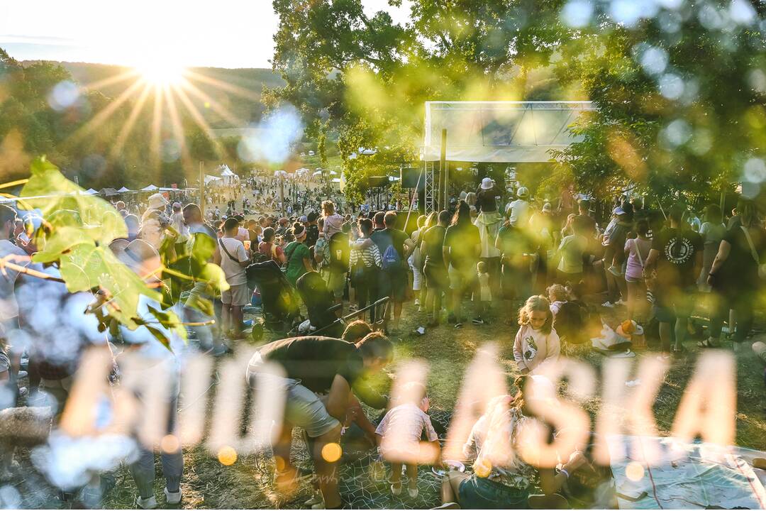 FOTO: Oslava leta a radosti na festivale Atmosféra, foto 20