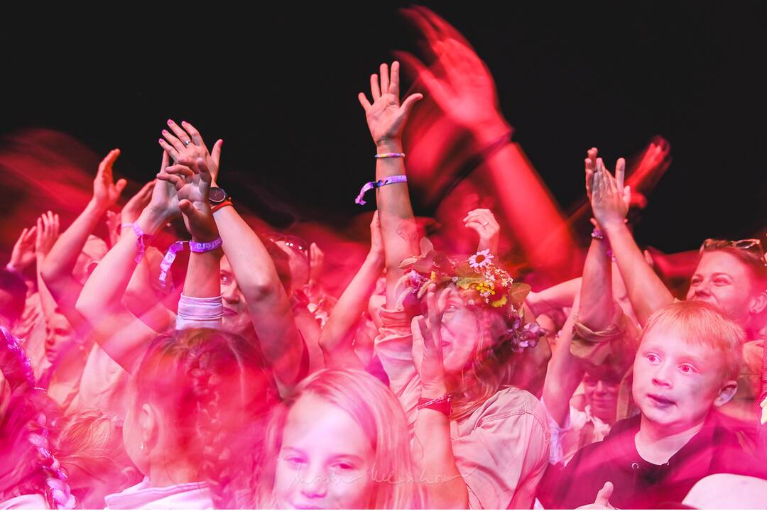 FOTO: Oslava leta a radosti na festivale Atmosféra, foto 21