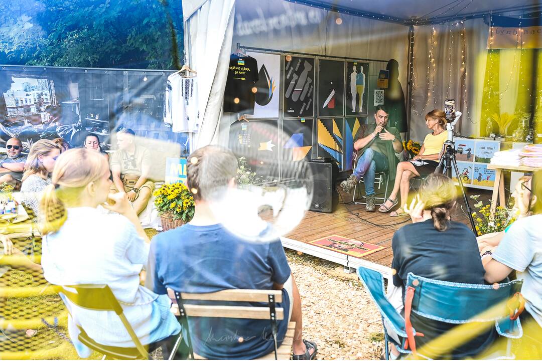 FOTO: Oslava leta a radosti na festivale Atmosféra, foto 22