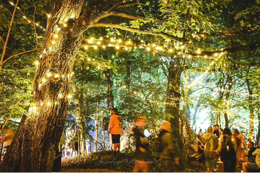 FOTO: Oslava leta a radosti na festivale Atmosféra, foto 23