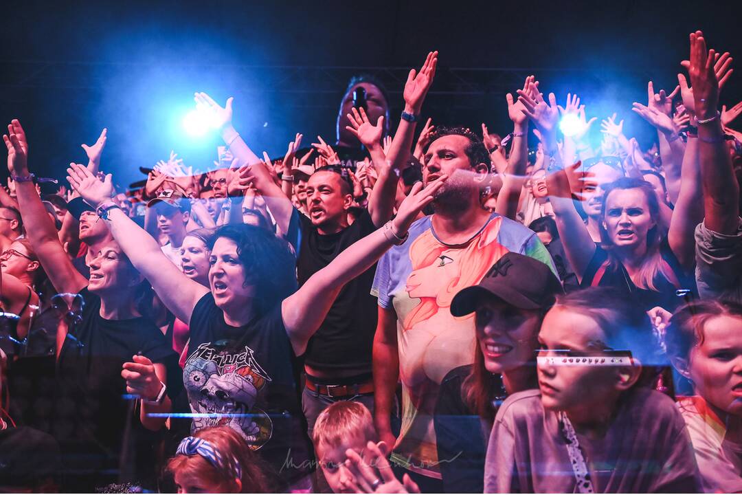 FOTO: Oslava leta a radosti na festivale Atmosféra, foto 25