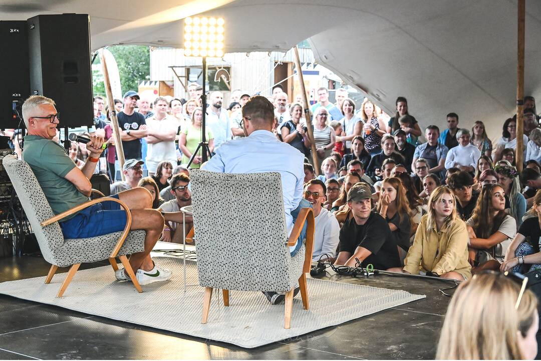 FOTO: Oslava leta a radosti na festivale Atmosféra, foto 26