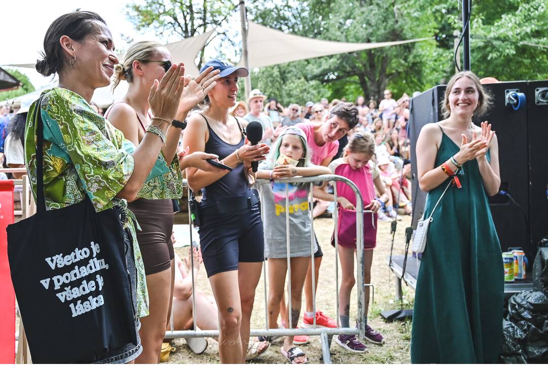 FOTO: Oslava leta a radosti na festivale Atmosféra, foto 27