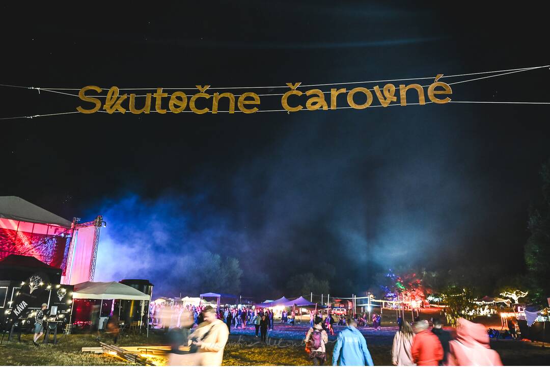 FOTO: Oslava leta a radosti na festivale Atmosféra, foto 28