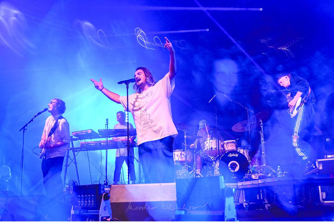 FOTO: Oslava leta a radosti na festivale Atmosféra, foto 29