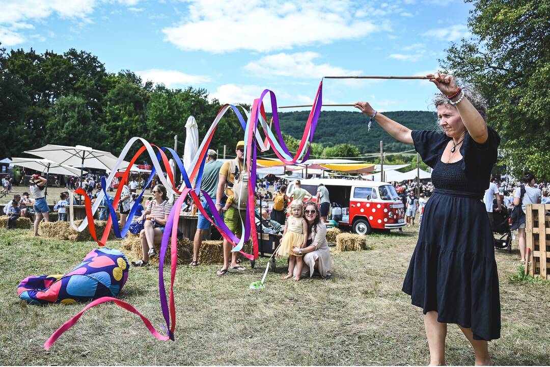 FOTO: Oslava leta a radosti na festivale Atmosféra, foto 30