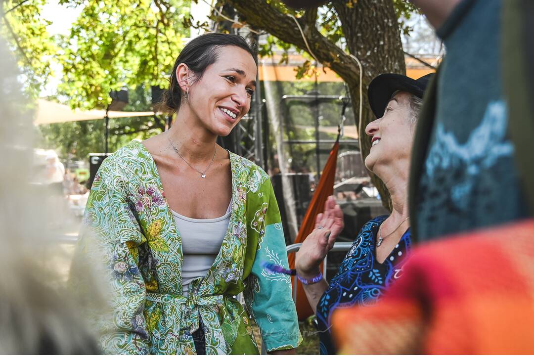 FOTO: Oslava leta a radosti na festivale Atmosféra, foto 31