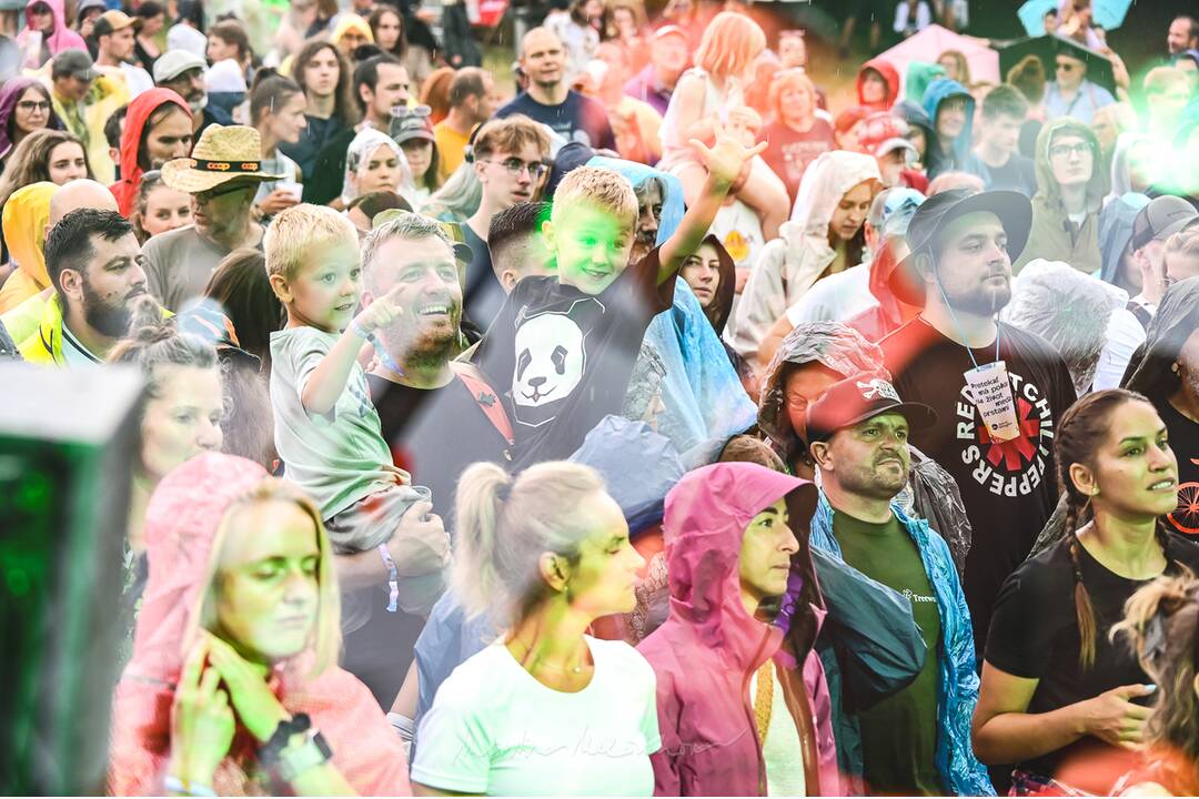 FOTO: Oslava leta a radosti na festivale Atmosféra, foto 32