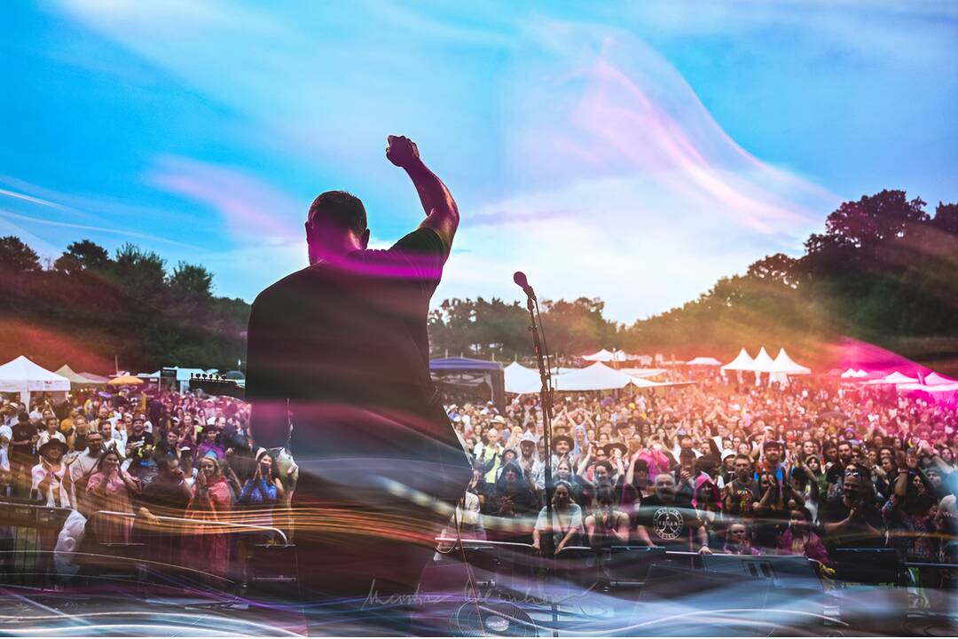 FOTO: Oslava leta a radosti na festivale Atmosféra, foto 34