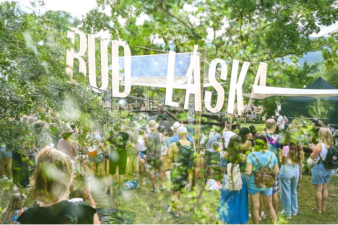 FOTO: Oslava leta a radosti na festivale Atmosféra, foto 35