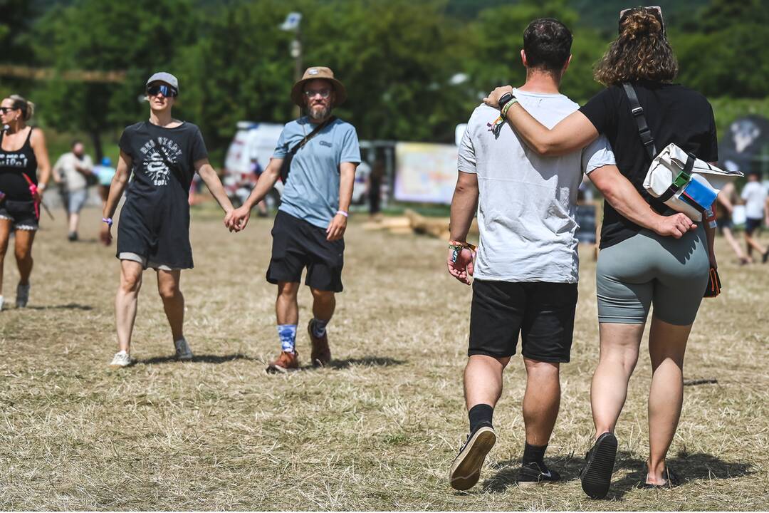 FOTO: Oslava leta a radosti na festivale Atmosféra, foto 36