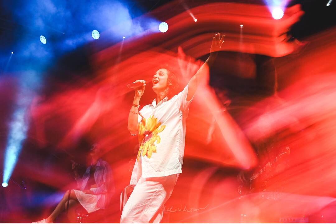 FOTO: Oslava leta a radosti na festivale Atmosféra, foto 38