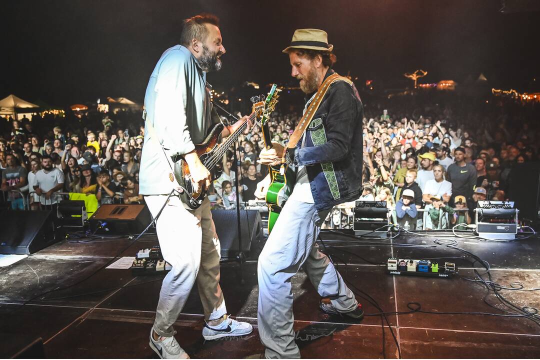 FOTO: Oslava leta a radosti na festivale Atmosféra, foto 39