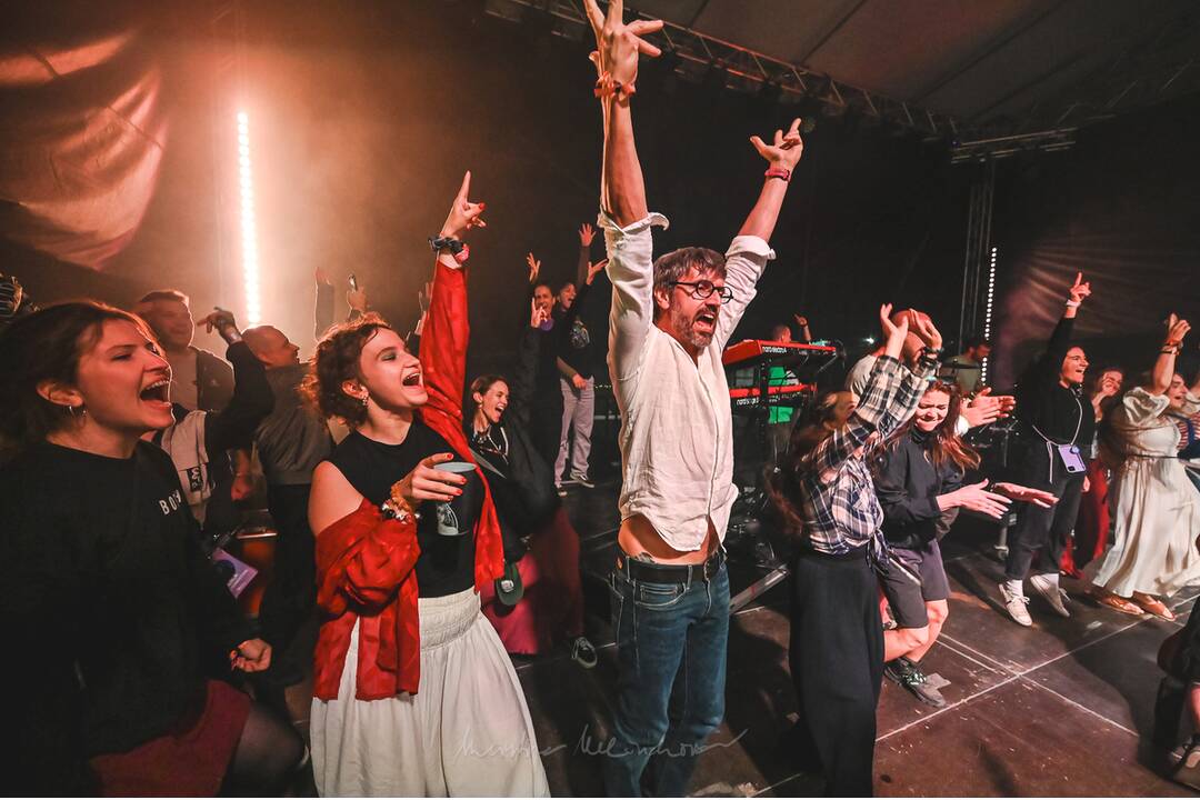 FOTO: Oslava leta a radosti na festivale Atmosféra, foto 40