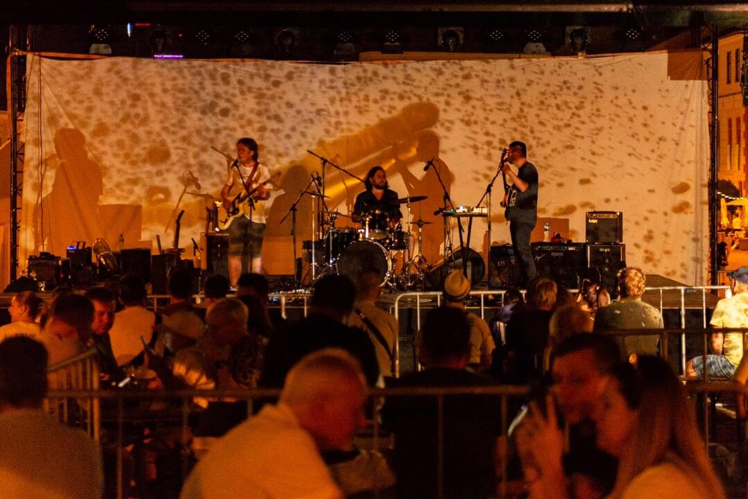 FOTO: Voľné pódium 2024 v Banskej Bystrici, foto 15