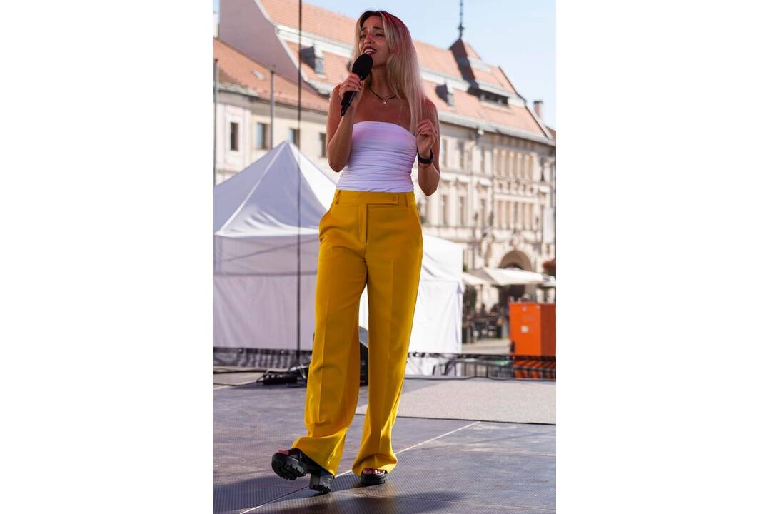 FOTO: Voľné pódium 2024 v Banskej Bystrici, foto 18