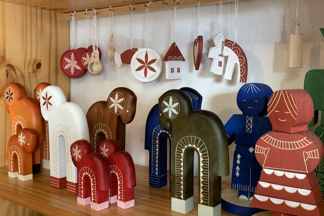 FOTO: Janu a Ladislava môžete stretnúť na Radvanskom jarmoku, foto 9