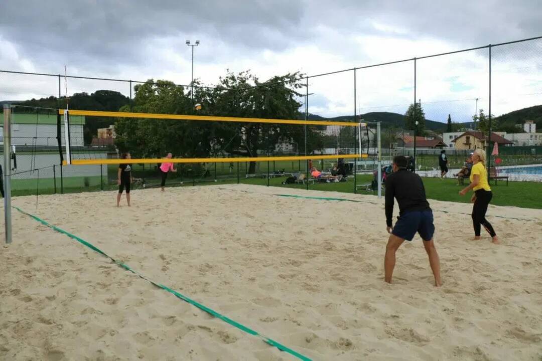 FOTO: Obľúbené kúpaliská v Banskobystrickom kraji, foto 4